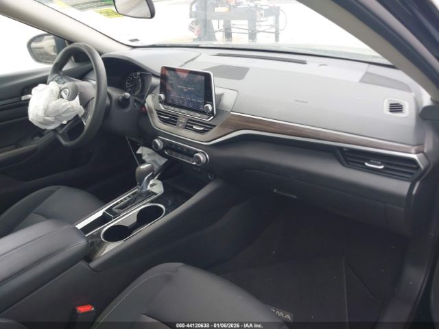 2024 NISSAN ALTIMA 1N4BL4DV1RN342298 Photo 4