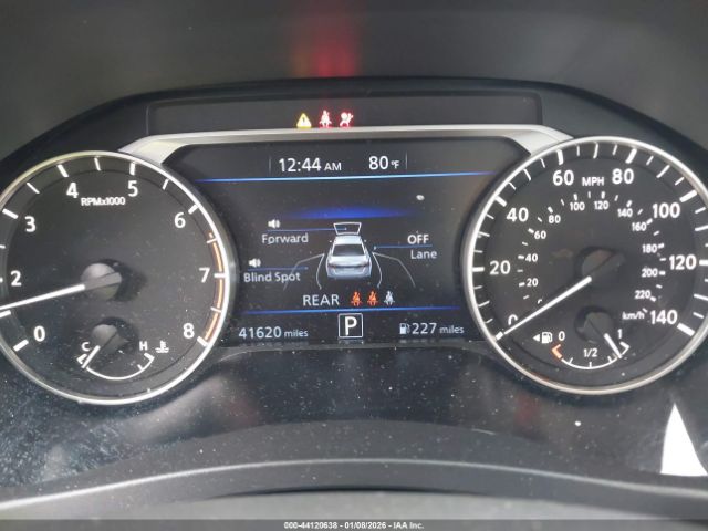 2024 NISSAN ALTIMA 1N4BL4DV1RN342298 Photo 6