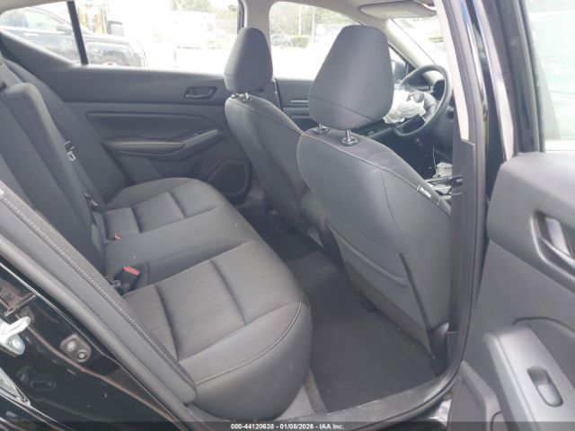 2024 NISSAN ALTIMA 1N4BL4DV1RN342298 Photo 7