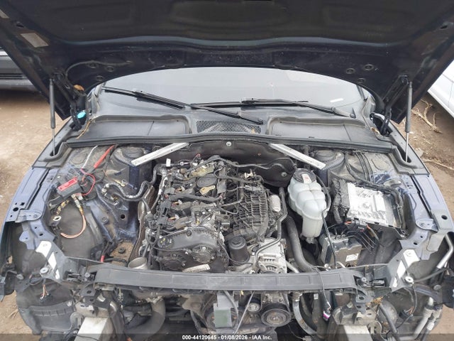 2019 AUDI A5 WAUENCF53KA038750 Photo 9