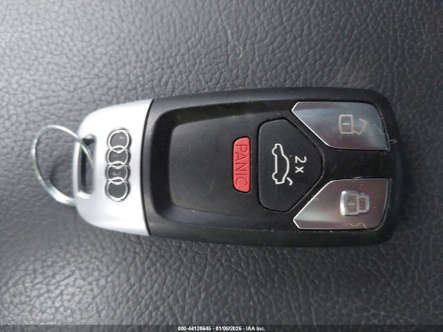 2019 AUDI A5 WAUENCF53KA038750 Photo 10