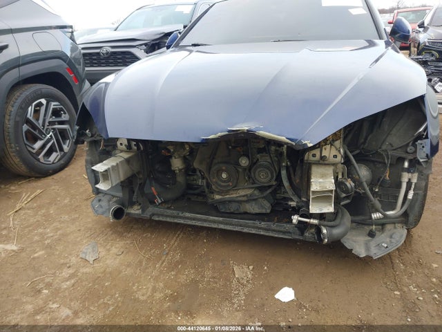 2019 AUDI A5 WAUENCF53KA038750 Photo 5