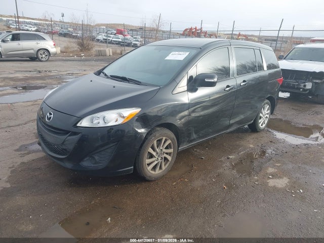 JM1CW2BLXF0184029 Mazda Mazda5 Sport