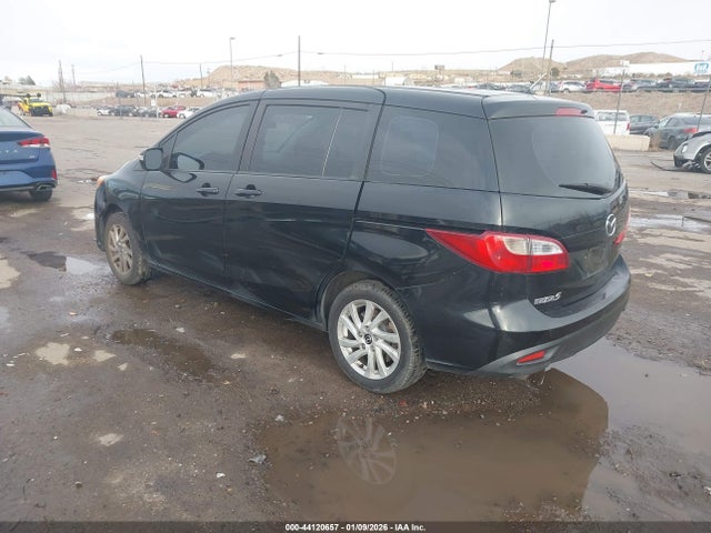 JM1CW2BLXF0184029 Mazda Mazda5 Sport