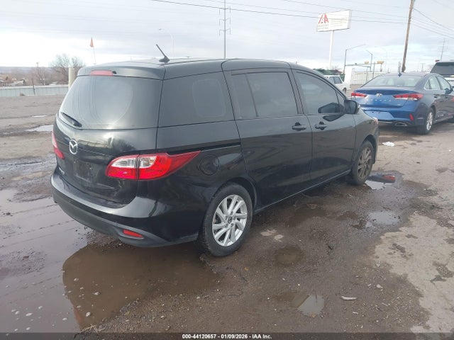 JM1CW2BLXF0184029 Mazda Mazda5 Sport