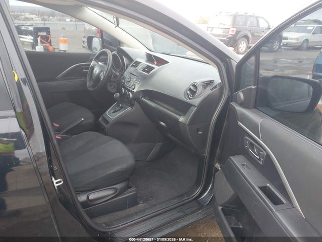 JM1CW2BLXF0184029 Mazda Mazda5 Sport