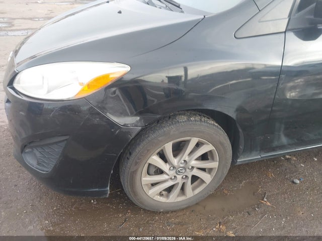 JM1CW2BLXF0184029 Mazda Mazda5 Sport
