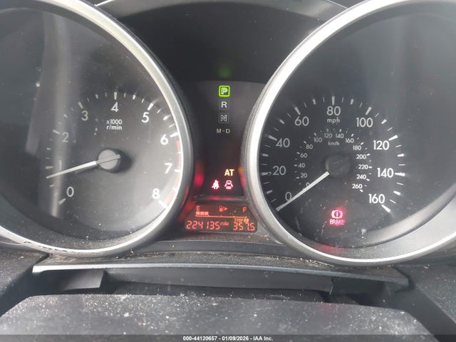 JM1CW2BLXF0184029 Mazda Mazda5 Sport
