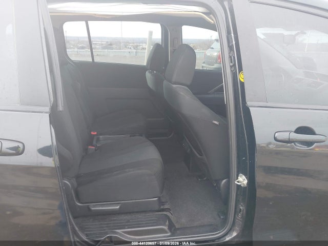 JM1CW2BLXF0184029 Mazda Mazda5 Sport