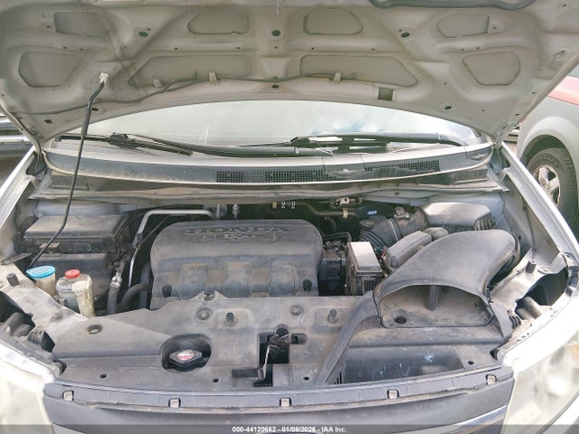 2011 HONDA ODYSSEY 5FNRL5H44BB043764 Photo 9