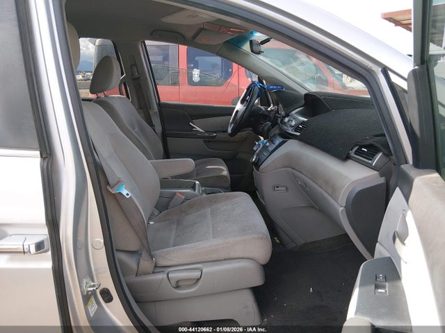 2011 HONDA ODYSSEY 5FNRL5H44BB043764 Photo 4