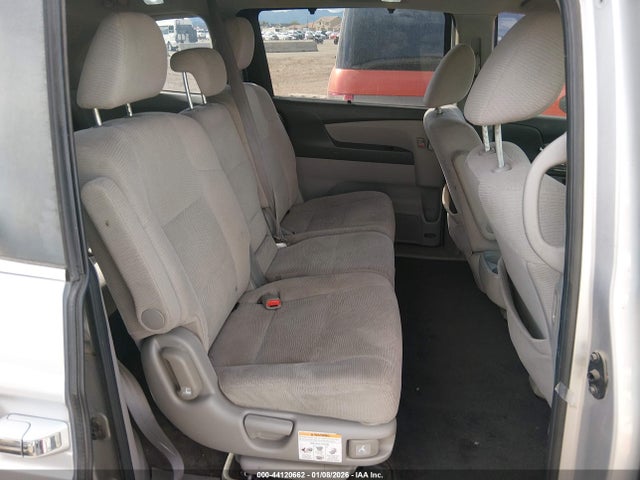 2011 HONDA ODYSSEY 5FNRL5H44BB043764 Photo 7