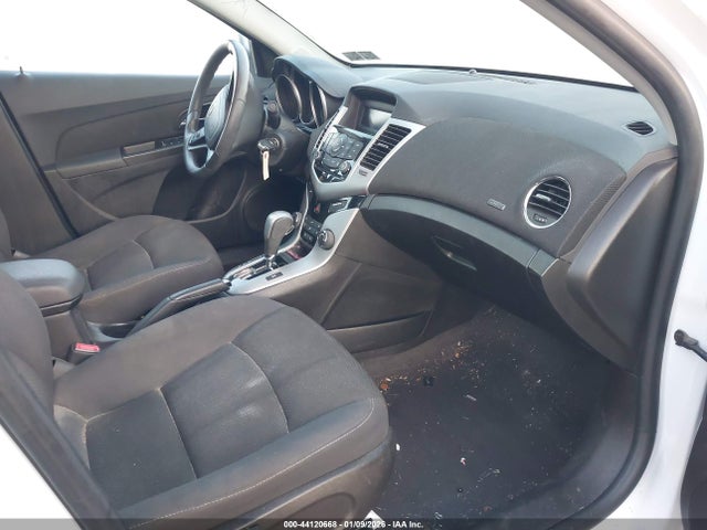 1G1PE5SB1G7152858 Chevrolet Cruze Limited 1lt Auto