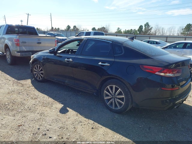 2019 KIA OPTIMA 5XXGU4L10KG304087 Photo 2