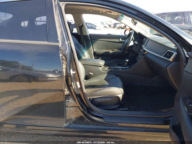 2019 KIA OPTIMA 5XXGU4L10KG304087 Photo 4