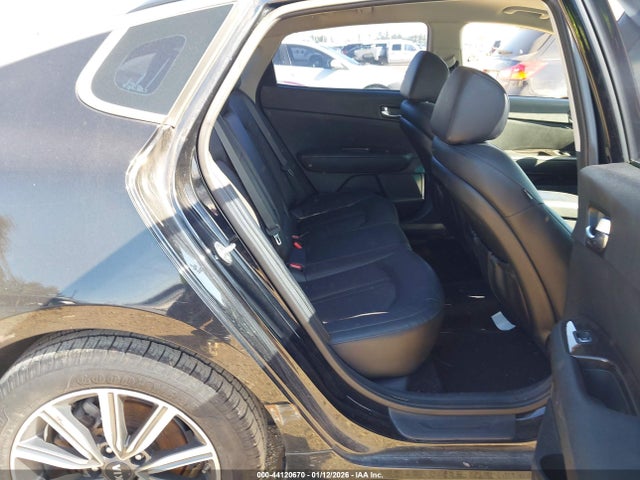 2019 KIA OPTIMA 5XXGU4L10KG304087 Photo 7