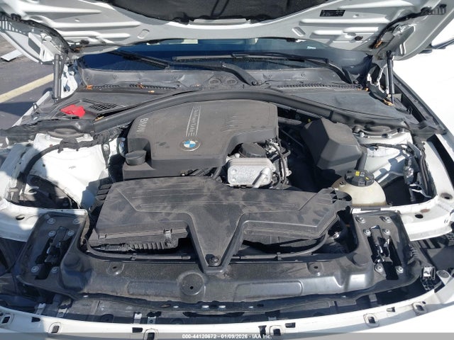 2016 BMW 328I WBA8E3G56GNT79636 Photo 9