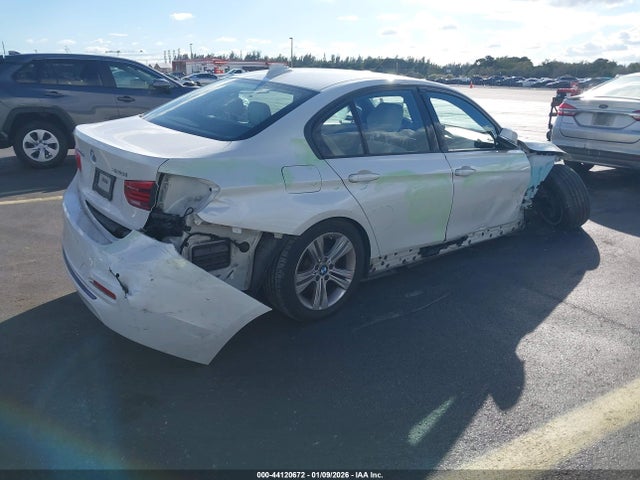 2016 BMW 328I WBA8E3G56GNT79636 Photo 3