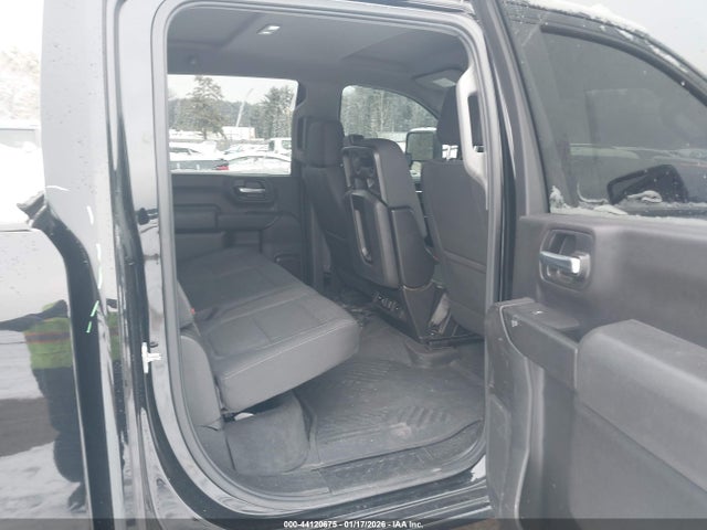 1GC1YNE78MF289518 Chevrolet Silverado 2500hd 4wd Standard Bed Lt