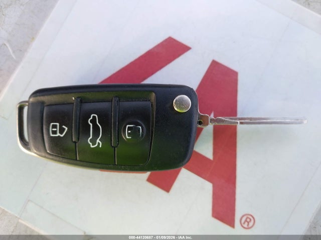 2012 AUDI Q7 WA1DGAFE3CD003472 Photo 10