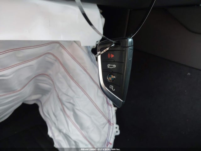 Aukcja sprzedaży 2024 Bmw Z4 Sdrive30i, vin: WBAHF3C05RWY33458, numer aukcji: 44120690