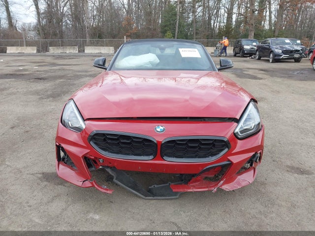 Aukcja sprzedaży 2024 Bmw Z4 Sdrive30i, vin: WBAHF3C05RWY33458, numer aukcji: 44120690