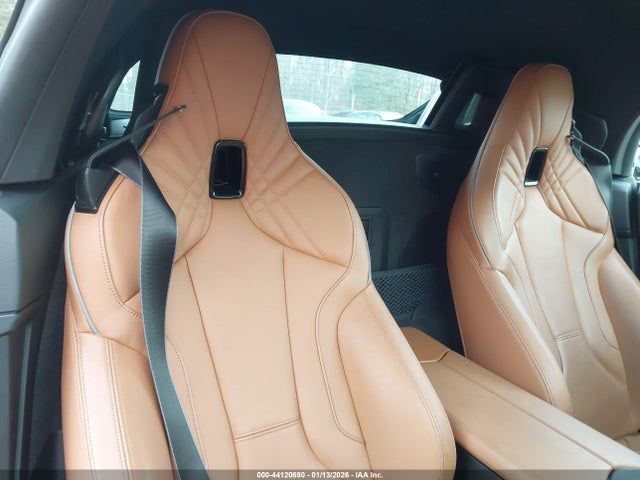 Aukcja sprzedaży 2024 Bmw Z4 Sdrive30i, vin: WBAHF3C05RWY33458, numer aukcji: 44120690