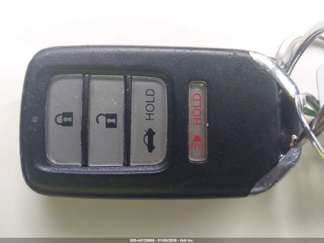 2020 HONDA ACCORD 1HGCV1F18LA092382 Photo 10