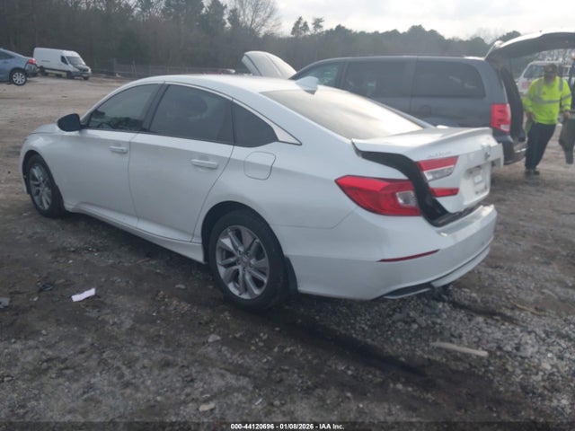 2020 HONDA ACCORD 1HGCV1F18LA092382 Photo 2