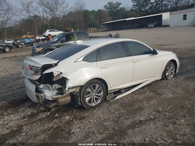 2020 HONDA ACCORD 1HGCV1F18LA092382 Photo 3