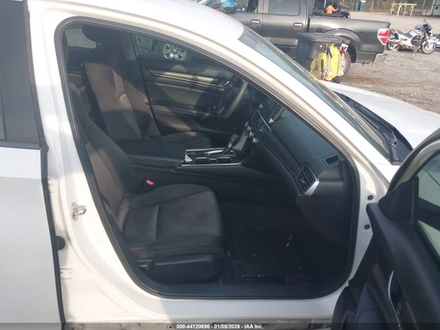 2020 HONDA ACCORD 1HGCV1F18LA092382 Photo 4