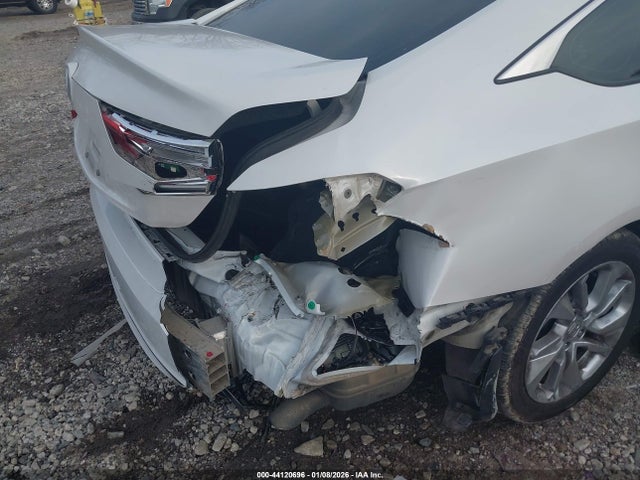 2020 HONDA ACCORD 1HGCV1F18LA092382 Photo 5