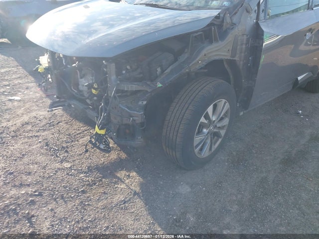 5N1AZ2MH4FN229410 Nissan MURANO SL
