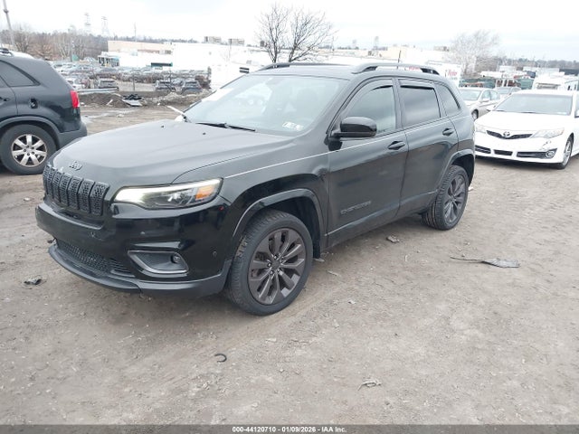1C4PJMDN6KD485748 Jeep Cherokee