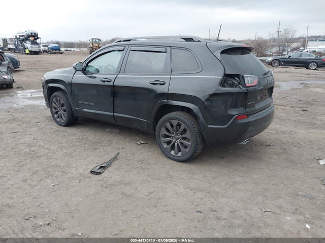 1C4PJMDN6KD485748 Jeep Cherokee