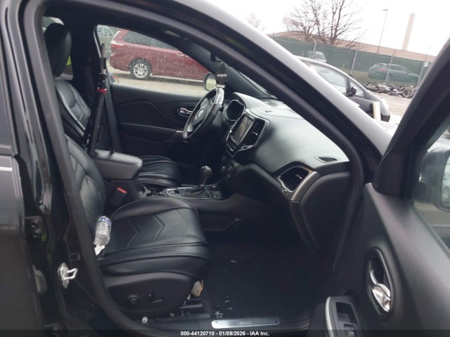 1C4PJMDN6KD485748 Jeep Cherokee
