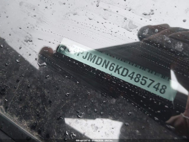 1C4PJMDN6KD485748 Jeep Cherokee