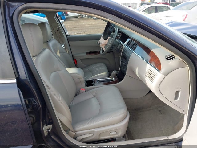 Aukcja sprzedaży 2008 Buick Lacrosse Cxl, vin: 2G4WD582781285485, numer aukcji: 44120721