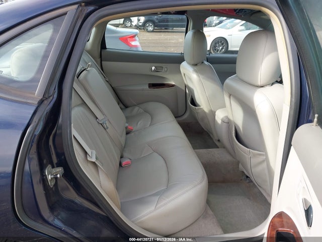 Aukcja sprzedaży 2008 Buick Lacrosse Cxl, vin: 2G4WD582781285485, numer aukcji: 44120721