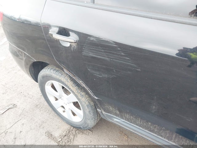 Aukcja sprzedaży 2008 Hyundai Santa Fe Limited/se, vin: 5NMSH13E98H218643, numer aukcji: 44120720