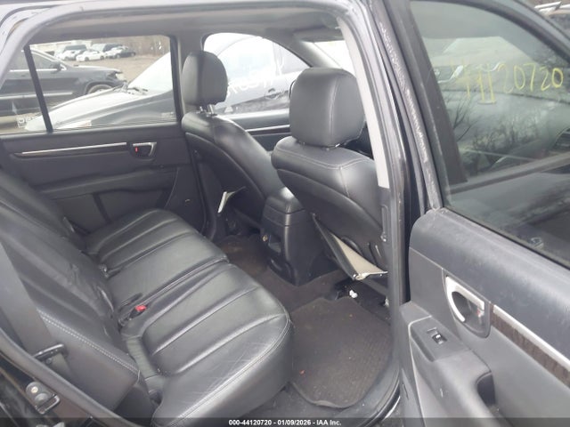 Aukcja sprzedaży 2008 Hyundai Santa Fe Limited/se, vin: 5NMSH13E98H218643, numer aukcji: 44120720