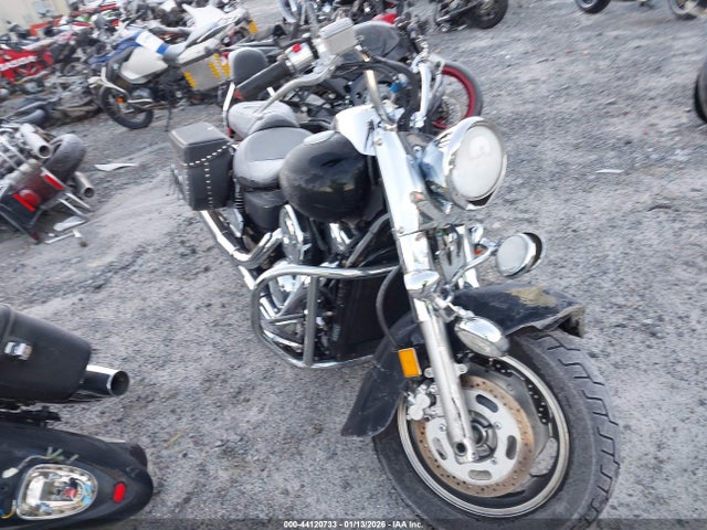 2006 KAWASAKI VN1600 JKBVNKA156A020103