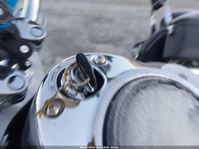 2006 KAWASAKI VN1600 JKBVNKA156A020103 Photo 10