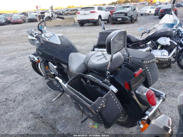 2006 KAWASAKI VN1600 JKBVNKA156A020103 Photo 2