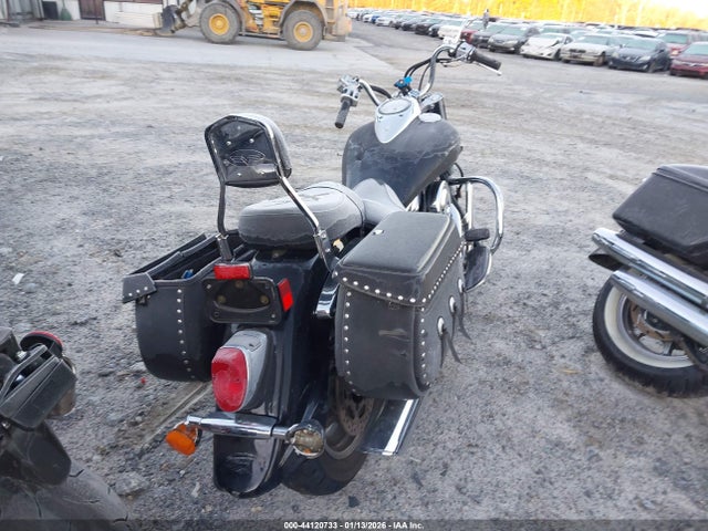 2006 KAWASAKI VN1600 JKBVNKA156A020103 Photo 3