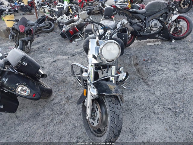 2006 KAWASAKI VN1600 JKBVNKA156A020103 Photo 4