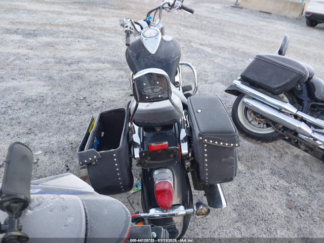 2006 KAWASAKI VN1600 JKBVNKA156A020103 Photo 5