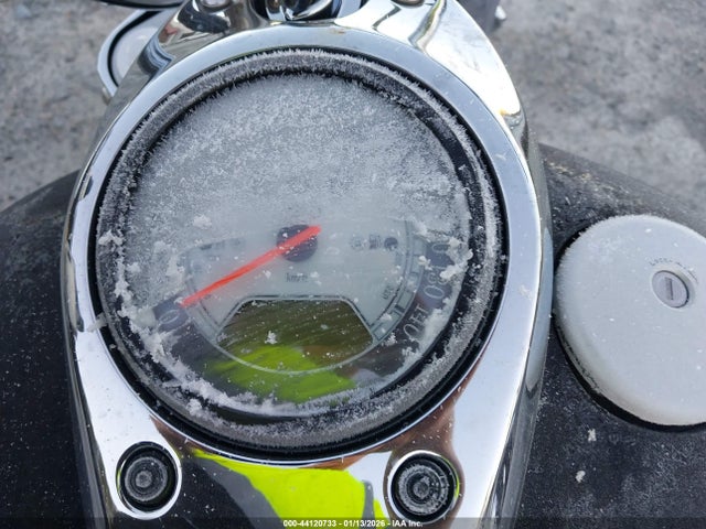 2006 KAWASAKI VN1600 JKBVNKA156A020103 Photo 6