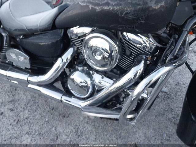 2006 KAWASAKI VN1600 JKBVNKA156A020103 Photo 7