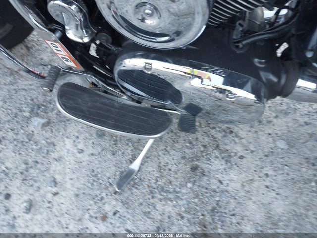 2006 KAWASAKI VN1600 JKBVNKA156A020103 Photo 8